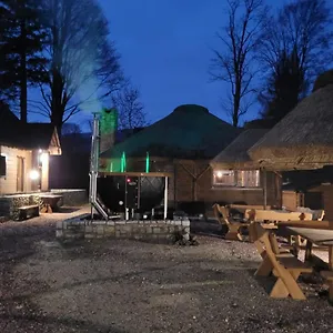 Karkonoskie Domek alpejski