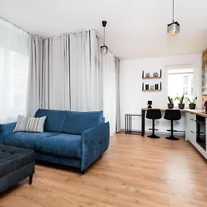  Apartament Of The Kings - Riverside B22 Polska