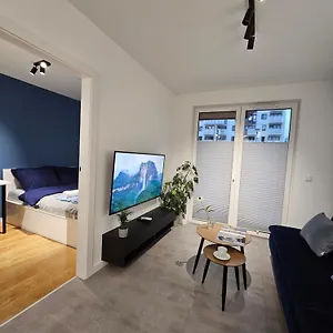  Apartament Centralna Park Polska