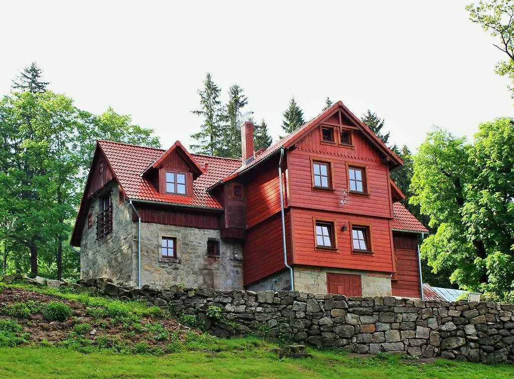 Homestay Wysoka 5 Apartment Szklarska Poreba